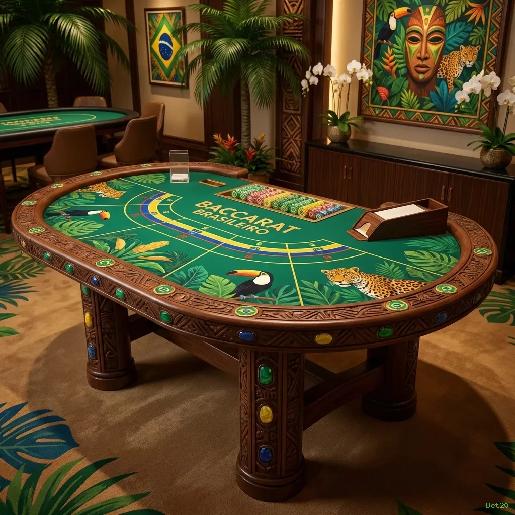 Cassino Ao Vivo Bet20