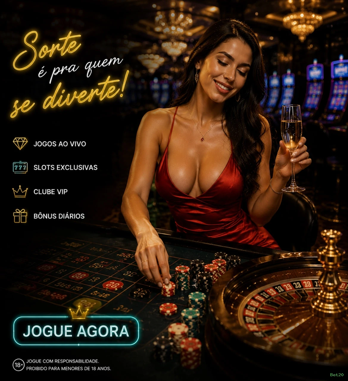 Provedores Cassino Ao Vivo