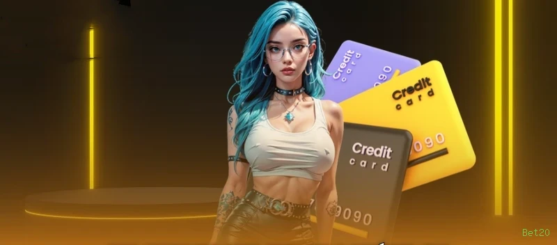 APK Bet20 Download