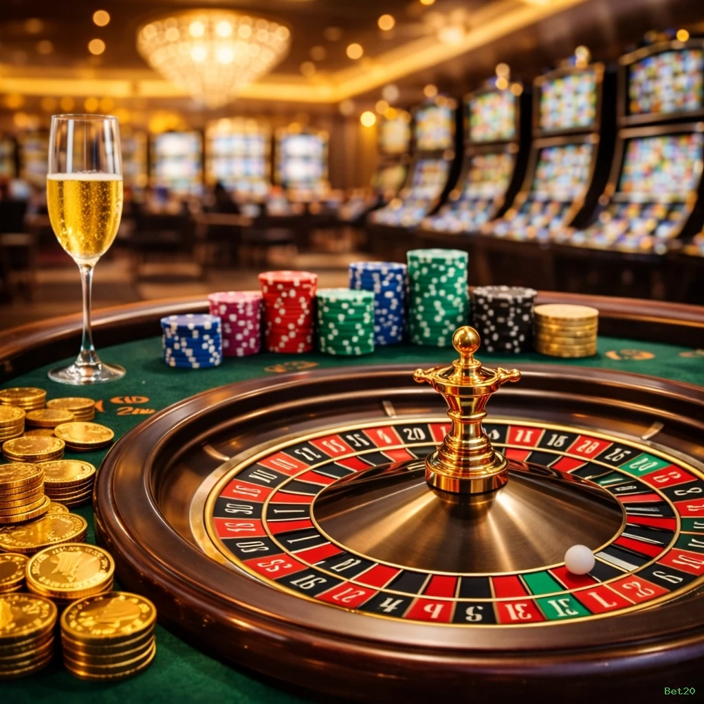Baccarat Digital vs Ao Vivo