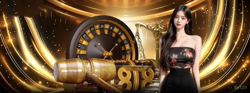 Betsoft Gaming Slots 3D Bet20