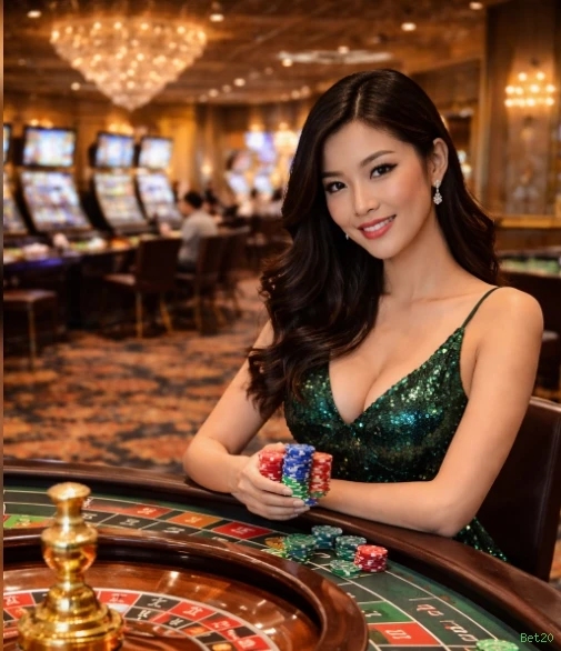 Segurança Depósitos Bet20