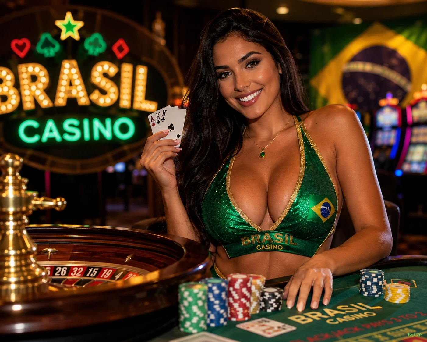 Fortune Mouse Slot Bet20
