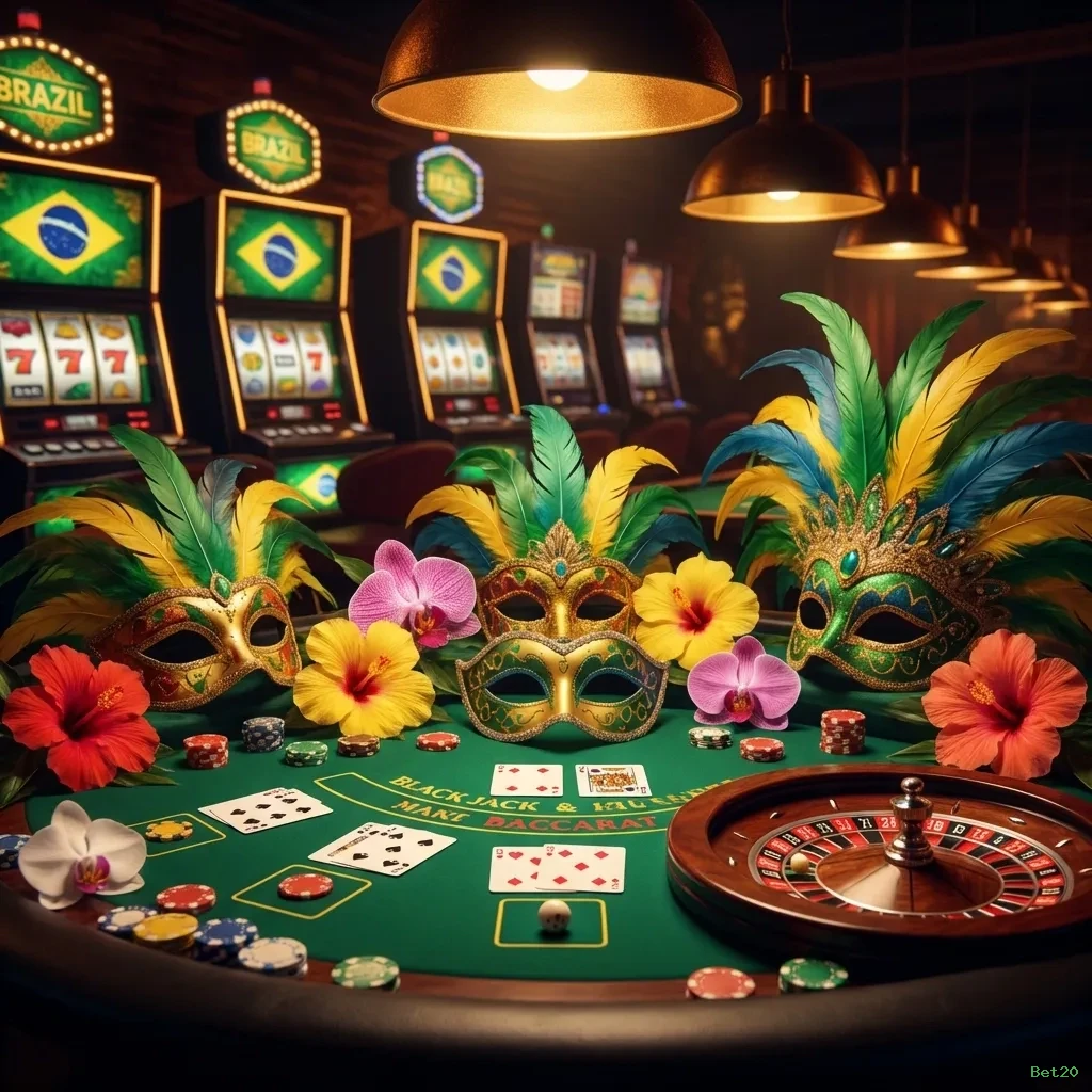 Bet20 Pagamentos Seguros