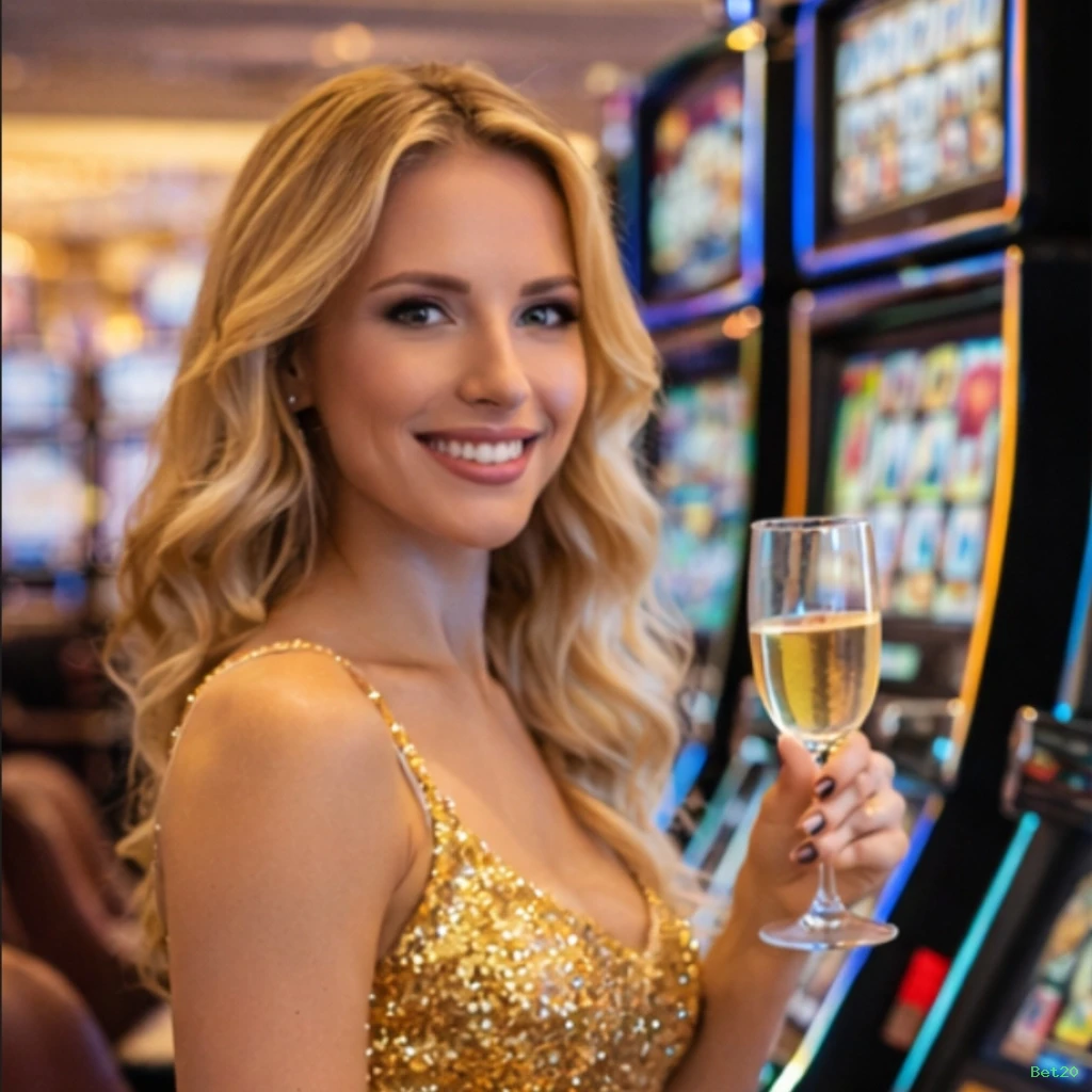 Bet20 Cassino Online