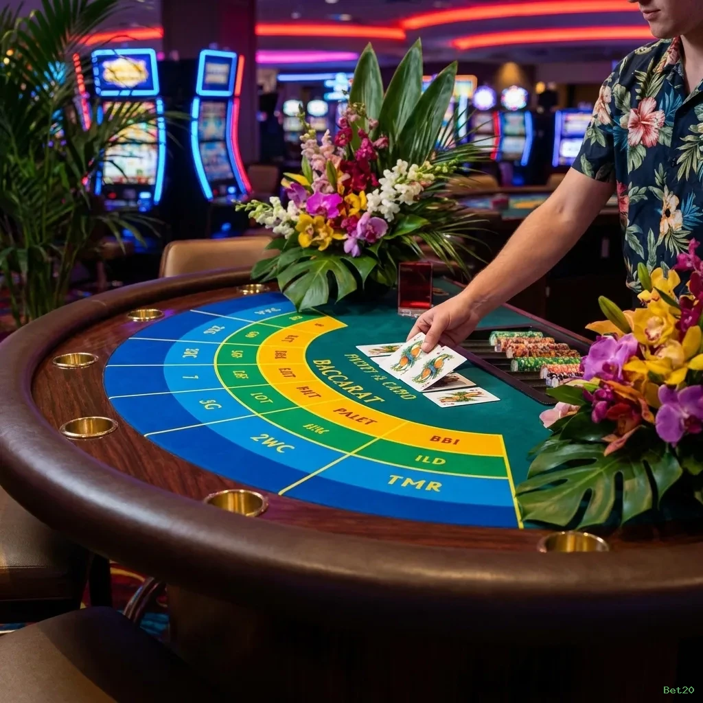 Microgaming Bet20