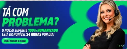 Novos Jogos Bet20