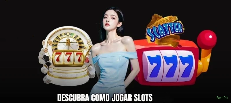 Pagamentos Bet20
