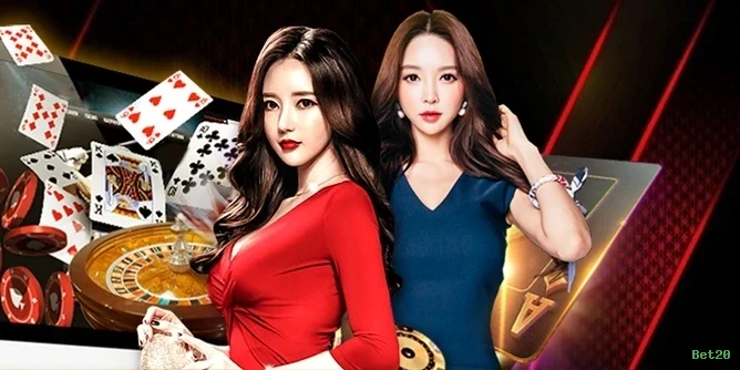 Play'n GO Bet20