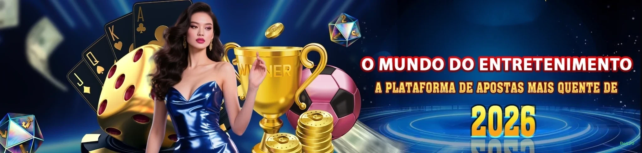 Bet20 Cassino Clássico