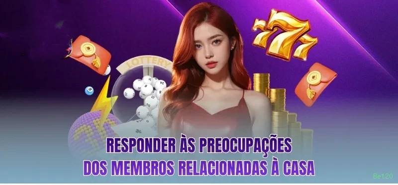 Promoções Bet20