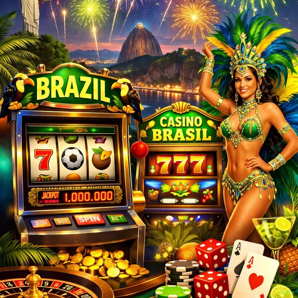 Bet20 Cassino Clássico