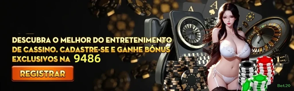 Bet20 Cassino Clássico
