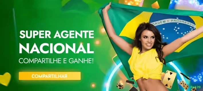 Slots Clássicos Bet20