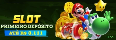 Bet20 Cassino Clássico