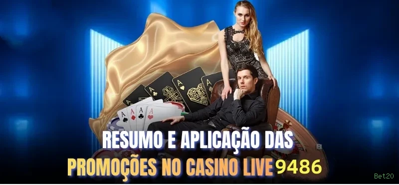 Bet20 Cassino Clássico