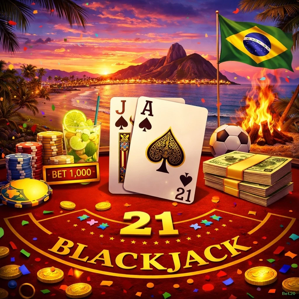 Bet20 Cassino Clássico